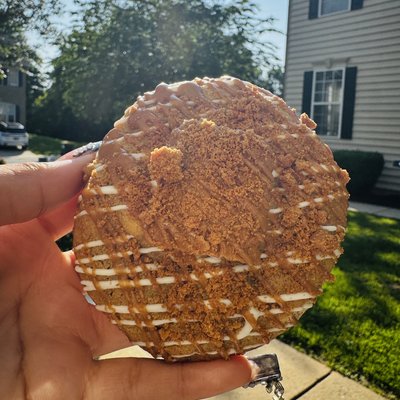 biscoff