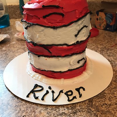 Smash Cake