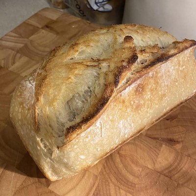 Sourdough