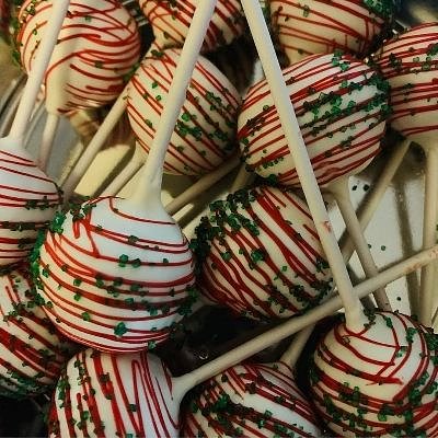  Cake Pops 