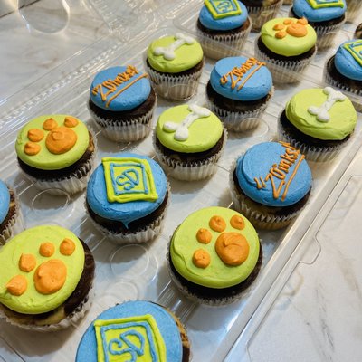 Cupcakes