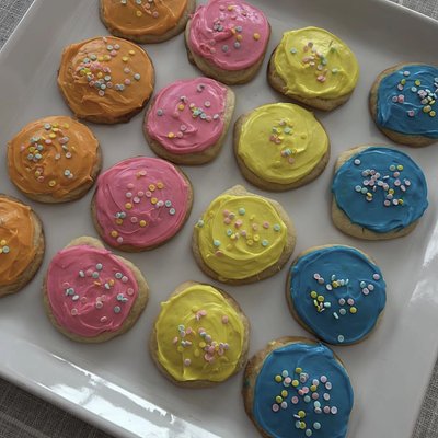 Cookies 