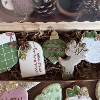 5pk Gift Box
