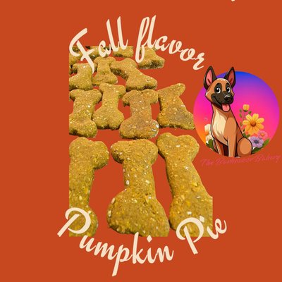 Fall Treats-Sevens Snackies