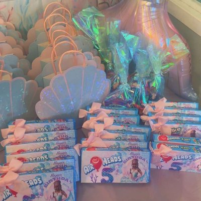 Mini Package 
