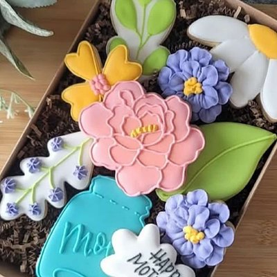 Custom Order For MSSC