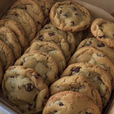 Cookies