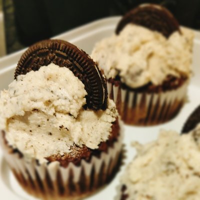 Cupcakes 