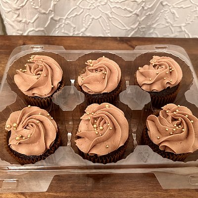Cupcakes