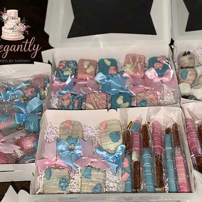 5 Doz. Treat Bundle Deal