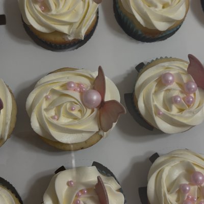 Cupcakes 