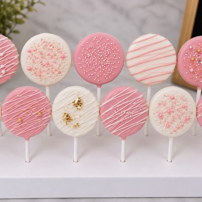 Cake Pop (Simple ) 