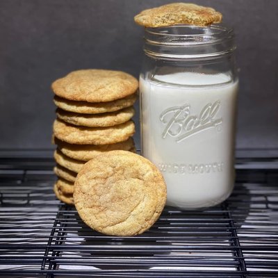 Snickerdoodle 