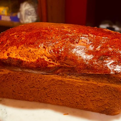 Brioche Bread