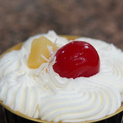 Piña Colada Tres Leches