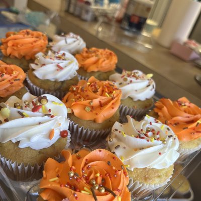 Cupcakes