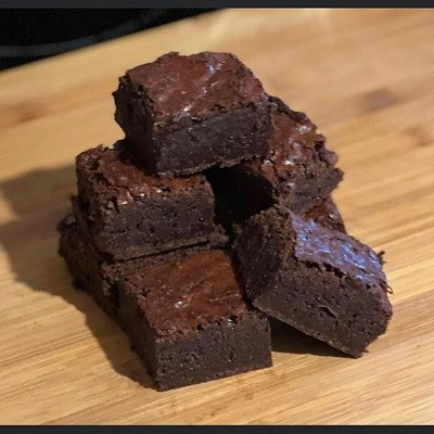 Fudge Brownies