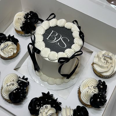 Bento Cake Box 