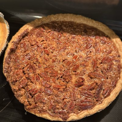Pecan Pie
