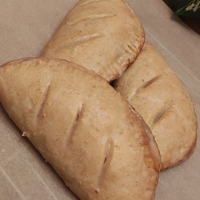 Hand Pies