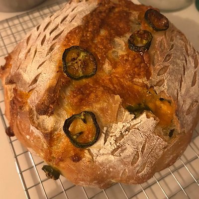 Specialty Sourdough 