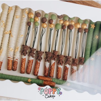 The Poppy Treat Bundle 