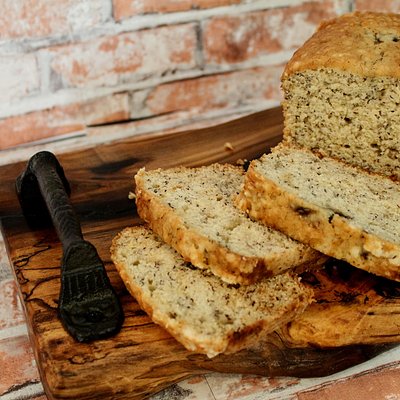 Signe's Banana Bread - 1.5lb Loaf