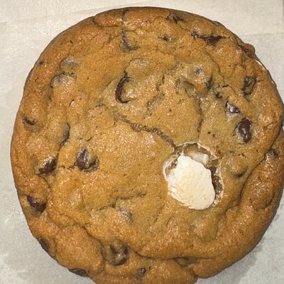 S’mores Cookie 