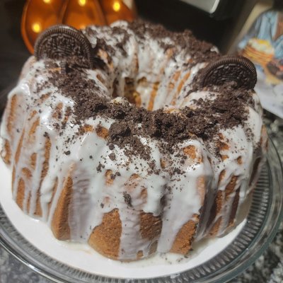 Pound Cakes