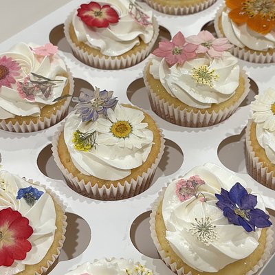 Cupcakes 