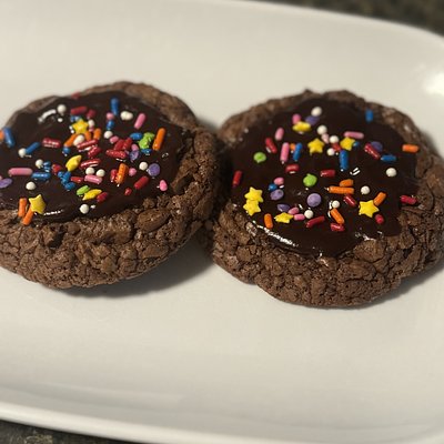 Brownie Cookie