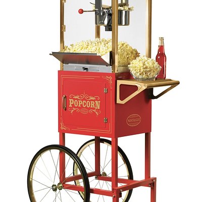 Equipment Rentals