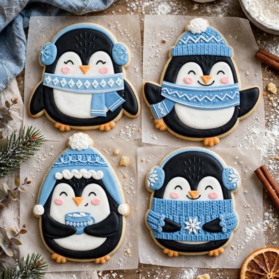 Pinwheels Celebration cookie, your design
