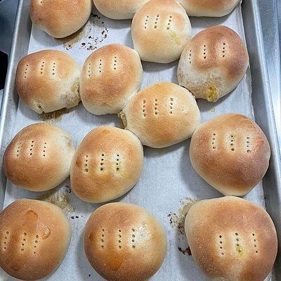 PandeCoco 6pcs