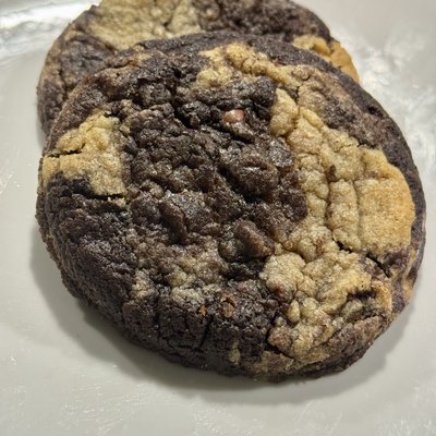 The Brookie