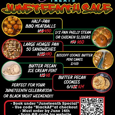 Juneteenth Special