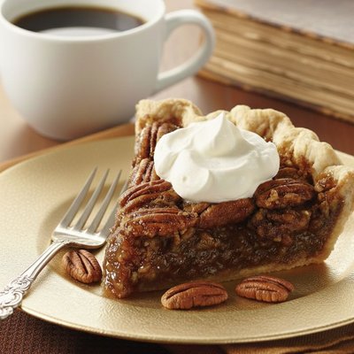 Pecan Pie