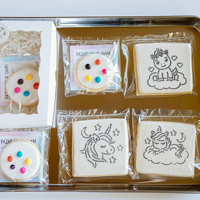 PARTY FAVORS -Custom PYO