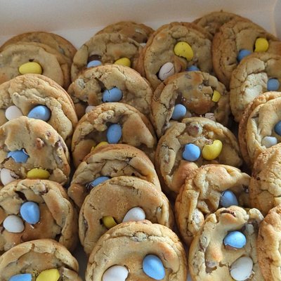 Special Event Mini Cookies