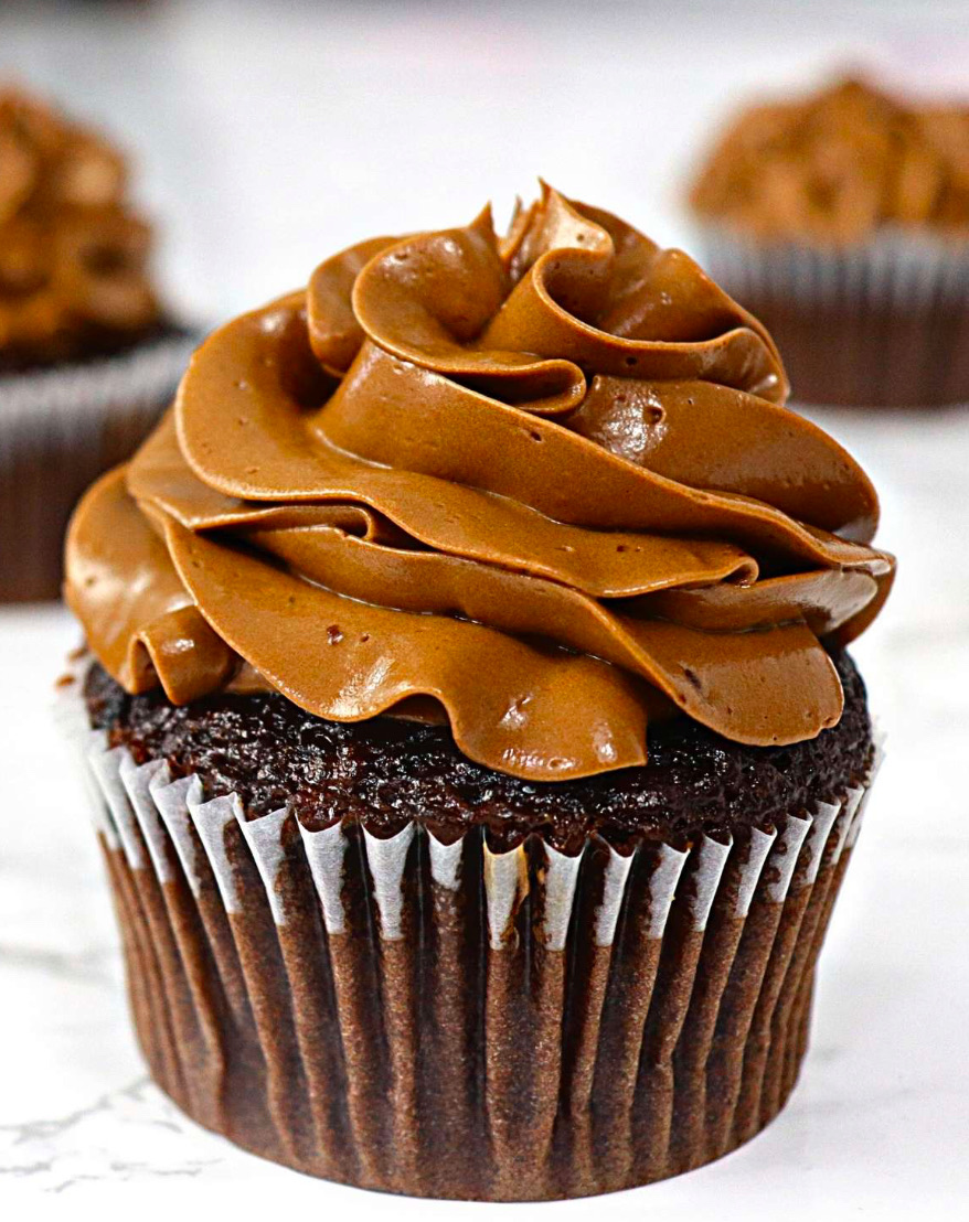Cupcakes