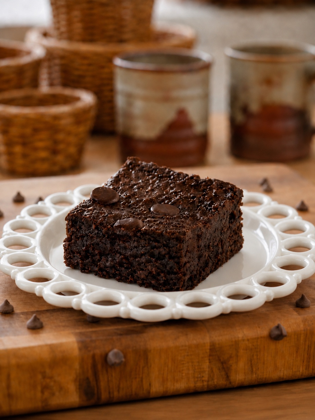 Fudge Bite Pack x 4