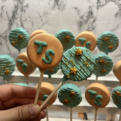 Cake Pops