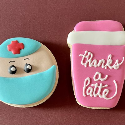 Nurses Appreciation