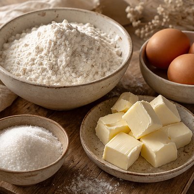 Recipes 