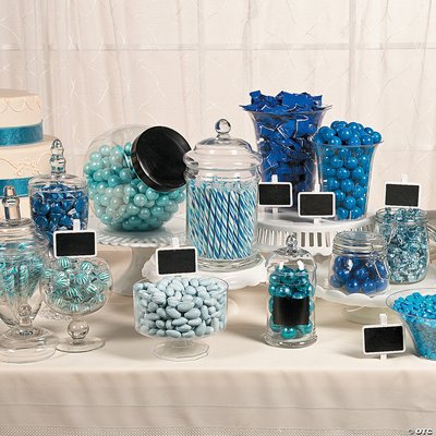 Candy Bar Display