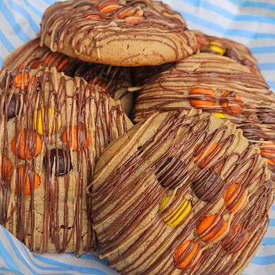 LOADED Reese's (6-Pack)