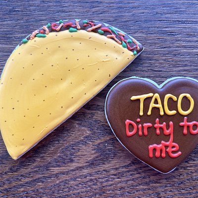 Taco Set #1