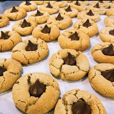 Cookie Trays/Platters