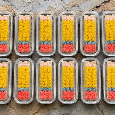 Pencil Cookies 12 Pack
