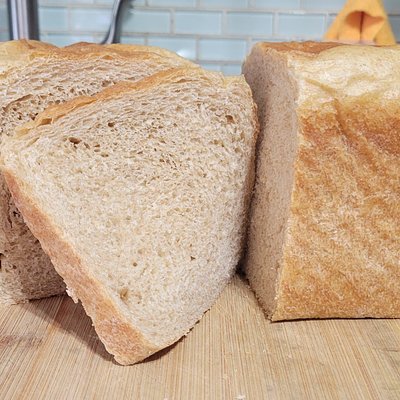 Sandwich Bread